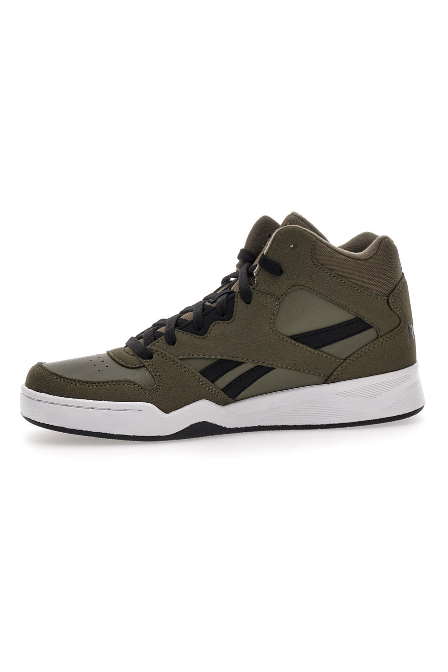 Sneakers Mid-Cut Verdi Reebok ROYAL BB4500 HI2