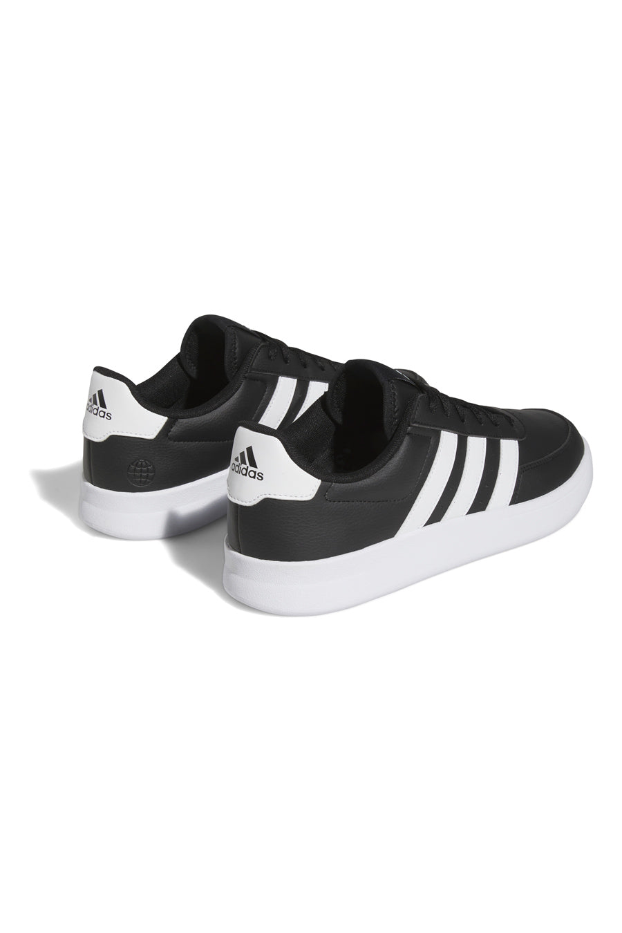 Sneakers nere Adidas BREAKNET 2.0