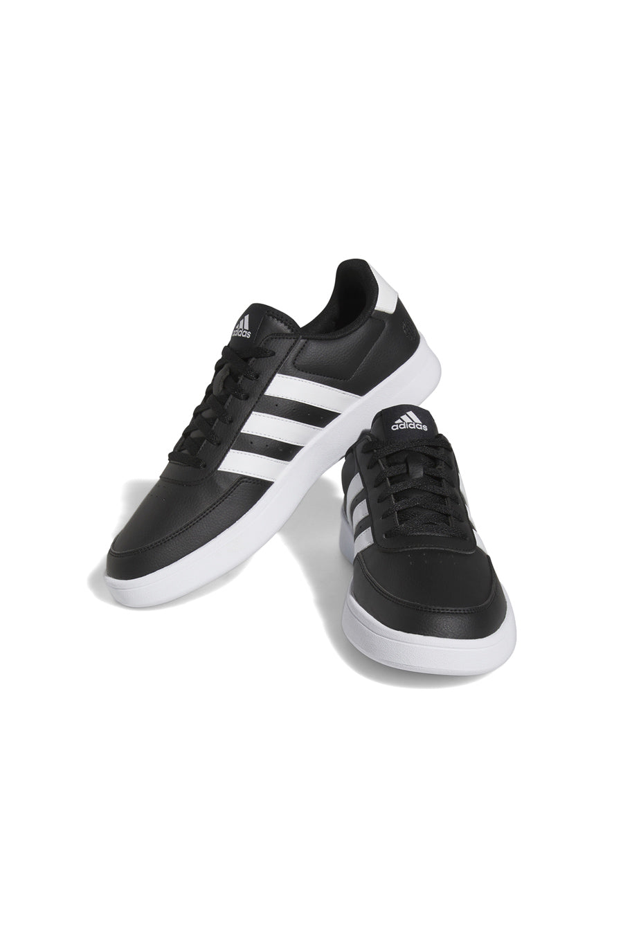 Sneakers nere Adidas BREAKNET 2.0