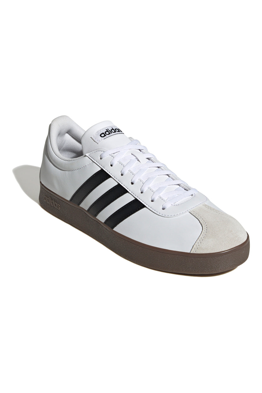 Sneakers bianche Adidas VL COURT BASE