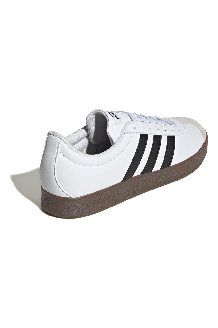 Sneakers bianche Adidas VL COURT BASE