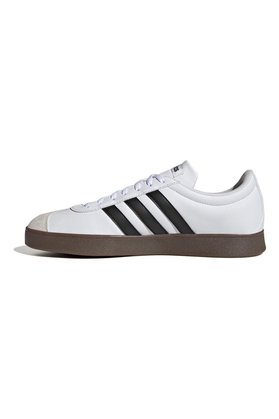 Sneakers bianche Adidas VL COURT BASE