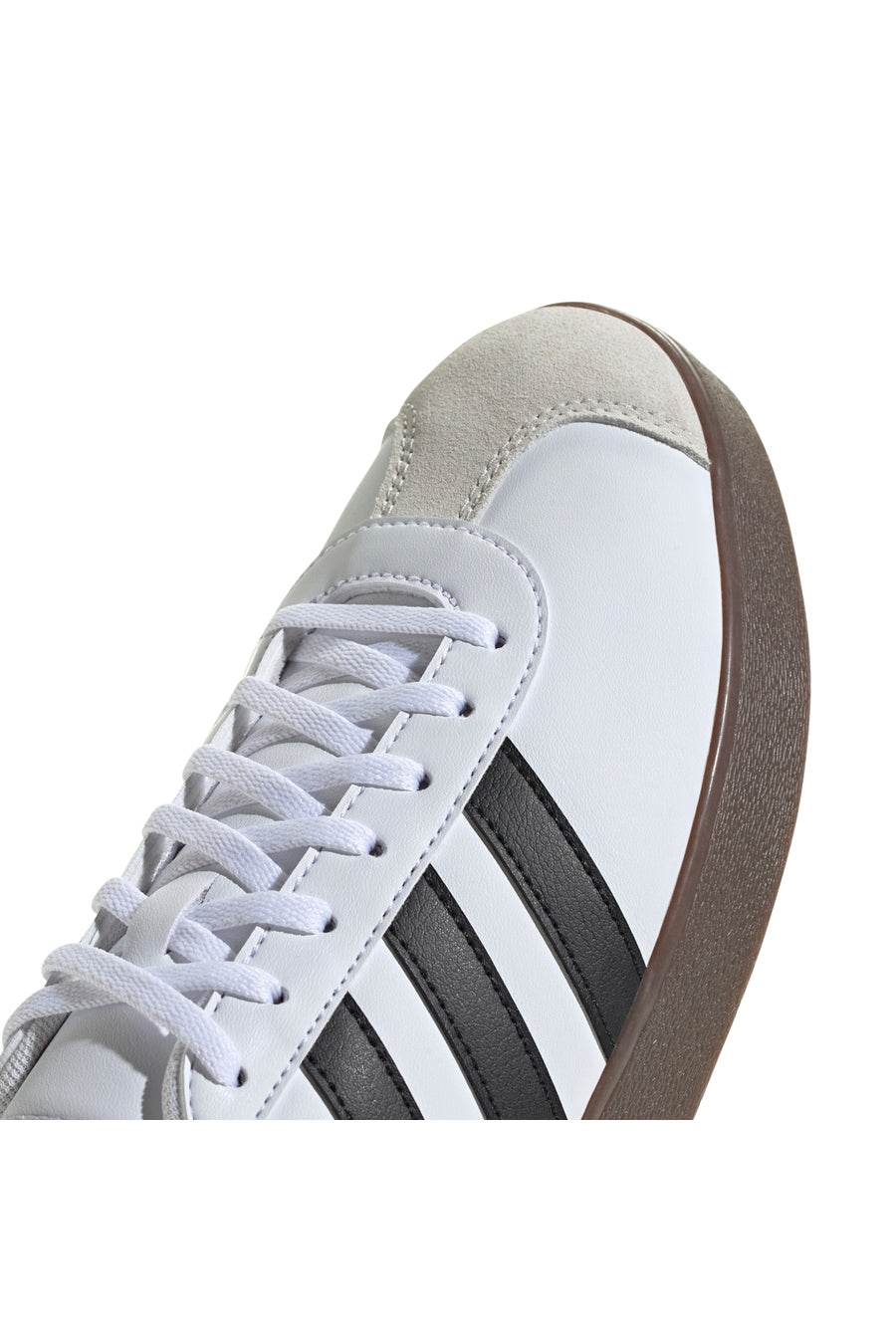 Sneakers bianche Adidas VL COURT BASE