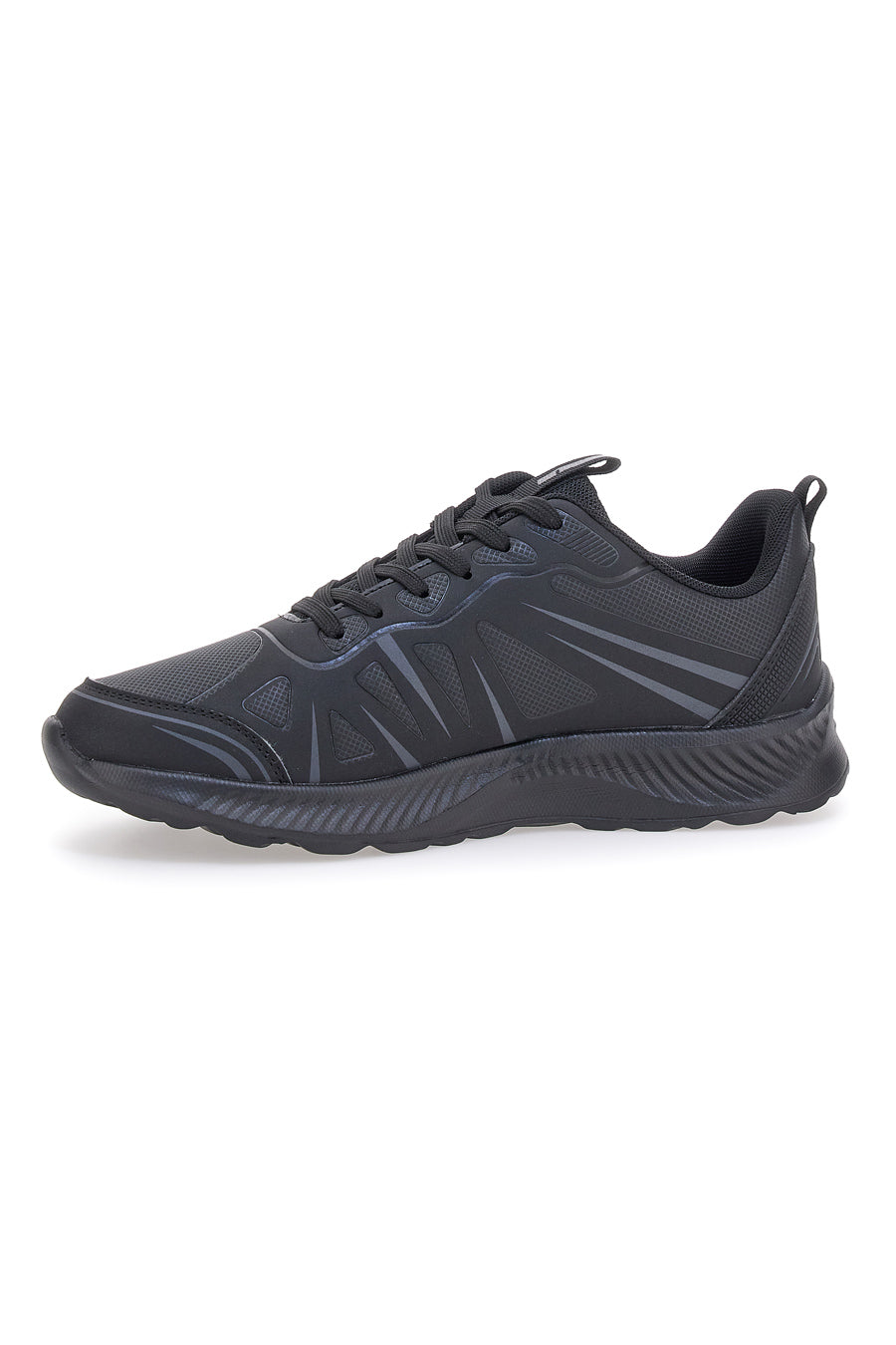 Scarpe da Running Total Black Australian AU42M100