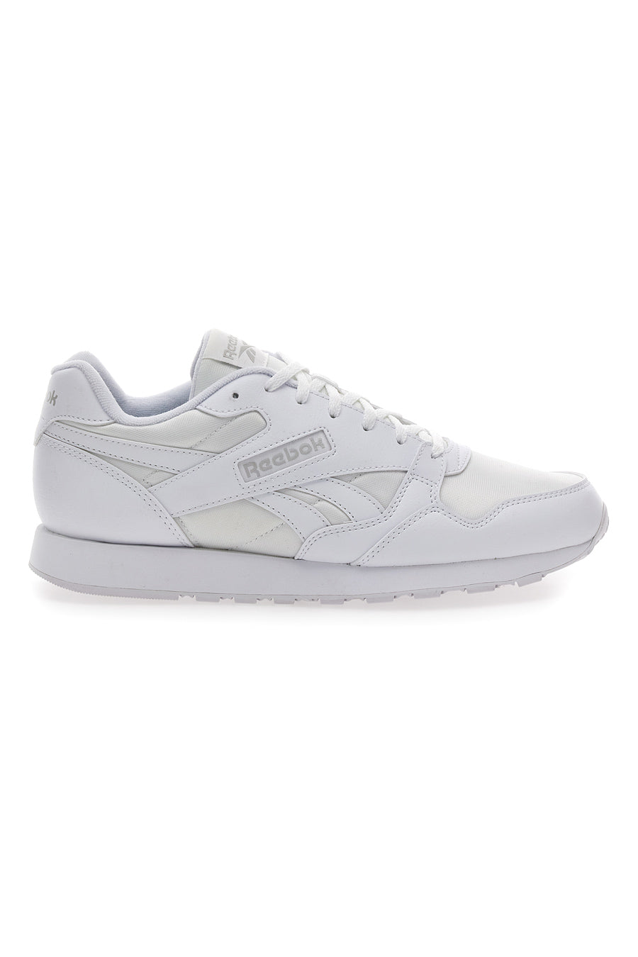 Sneakers Bianche Casual da Uomo Reebok Ultra Flash