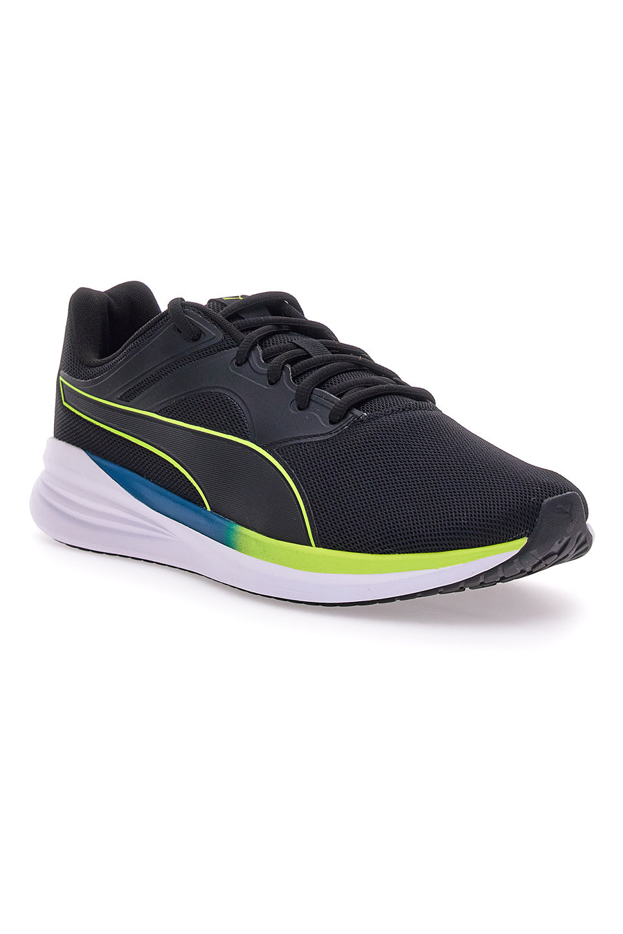 Puma* 37702840 NERO