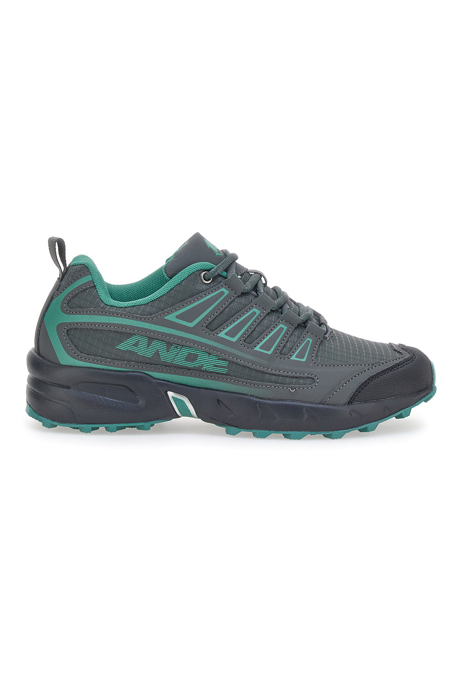 Scarpe da Trekking Ande 51089 Grigio