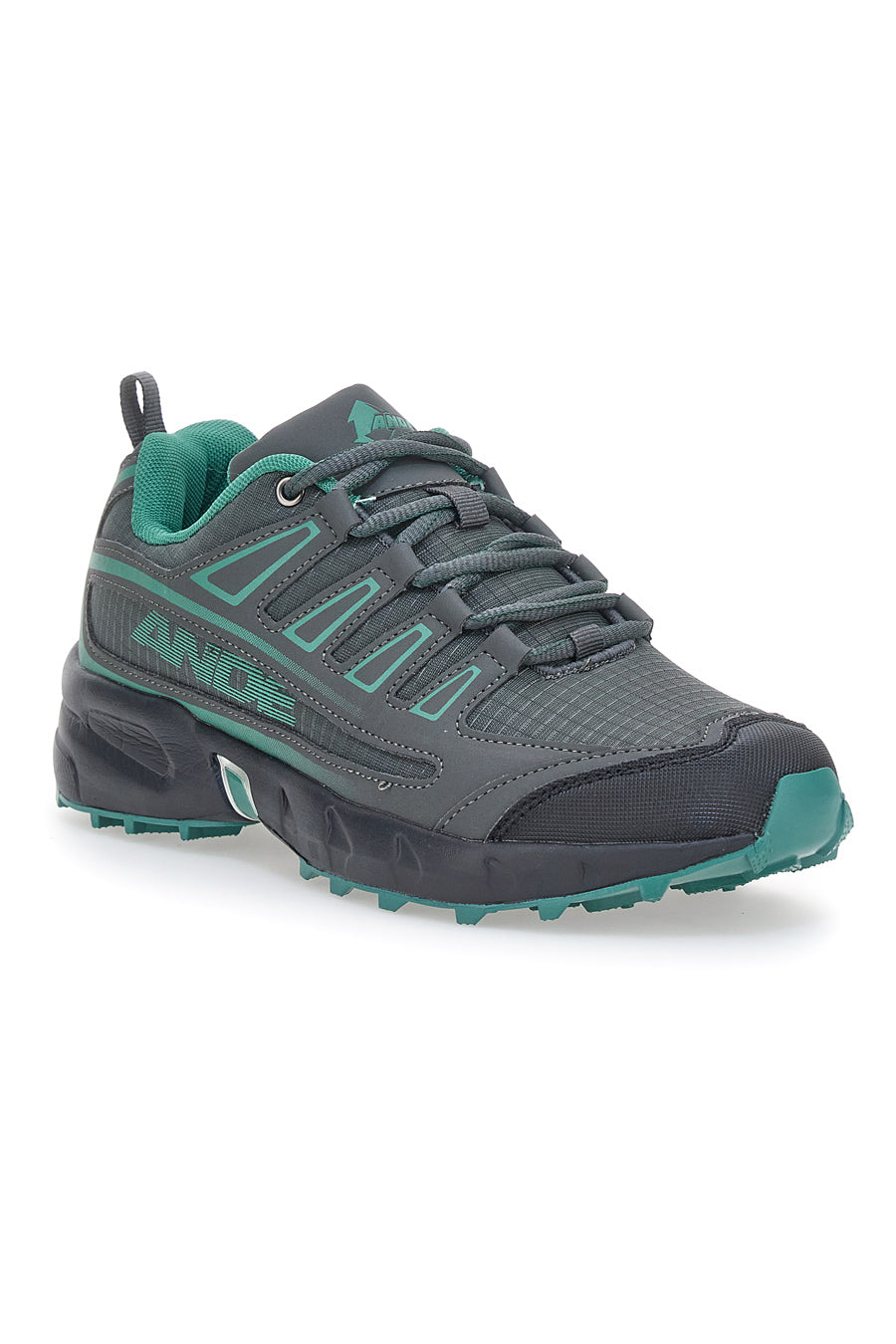 Scarpe da Trekking Ande 51089 Grigio