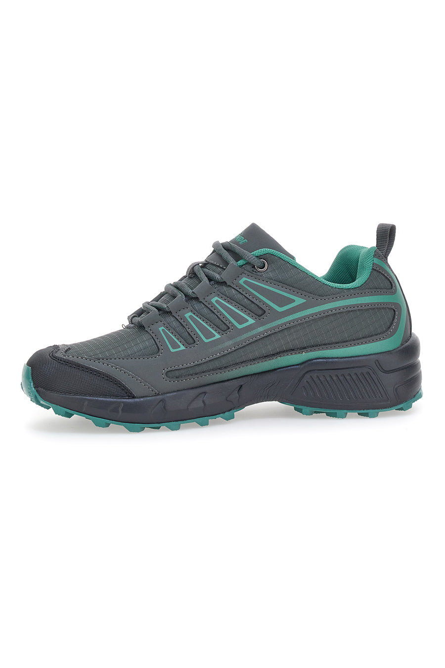 Scarpe da Trekking Ande 51089 Grigio