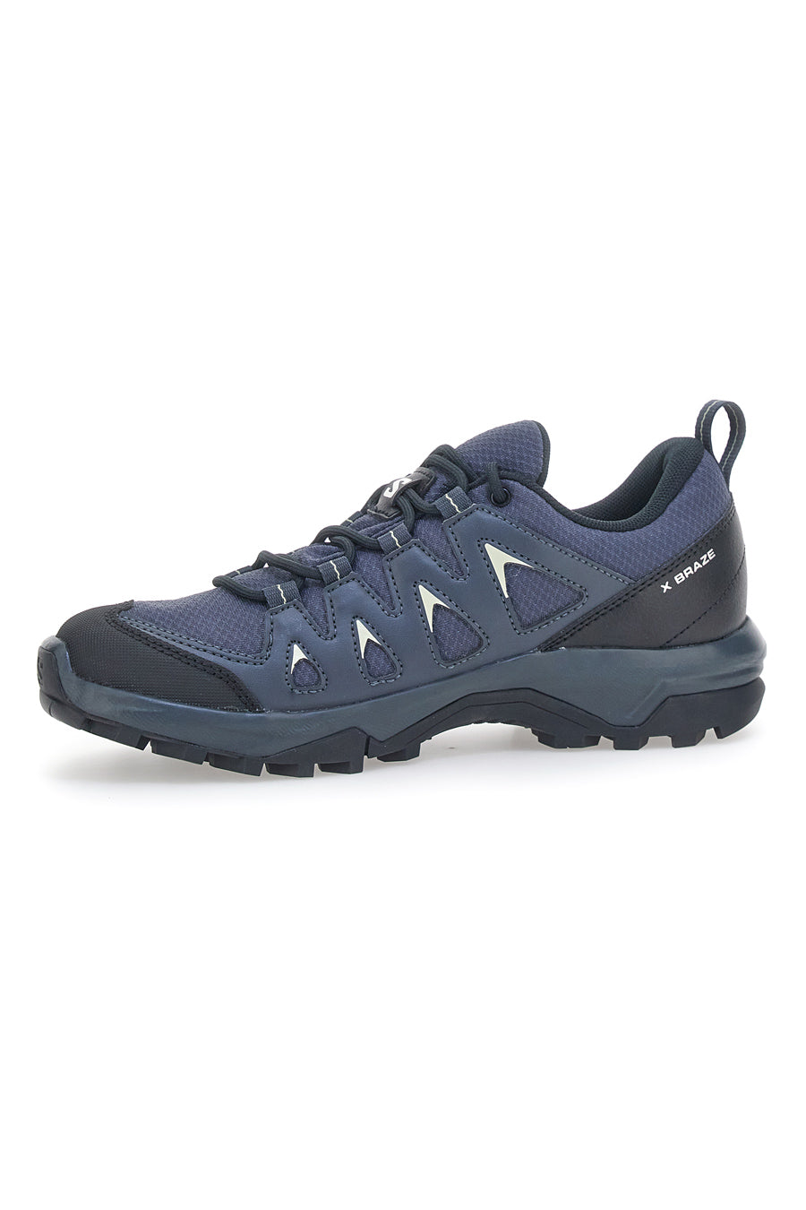 Scarpe da Trail Running X Braze GTX Blu