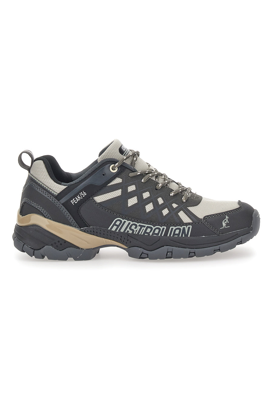 Scarponcino da Trekking Australian 603 Nero