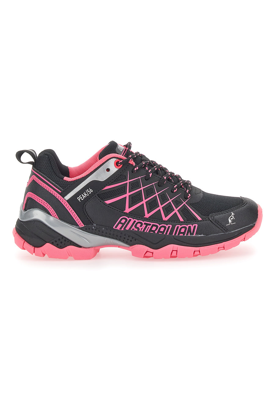 Scarponcino da Trekking Australian 603 Rosa