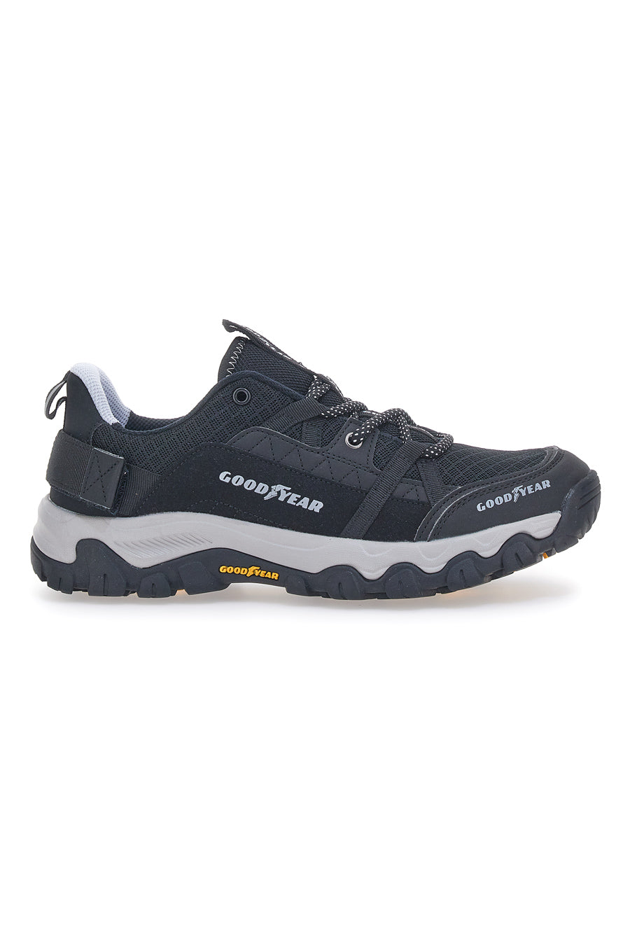 Scarpe da Trekking Nere Goodyear 31003