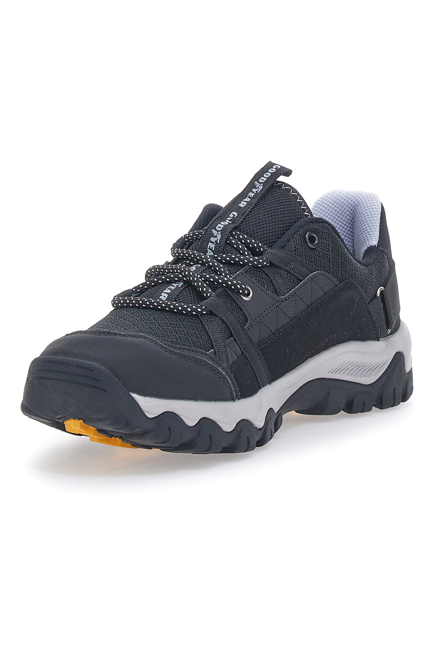 Goodyear 31003 Schwarze Trekkingschuhe