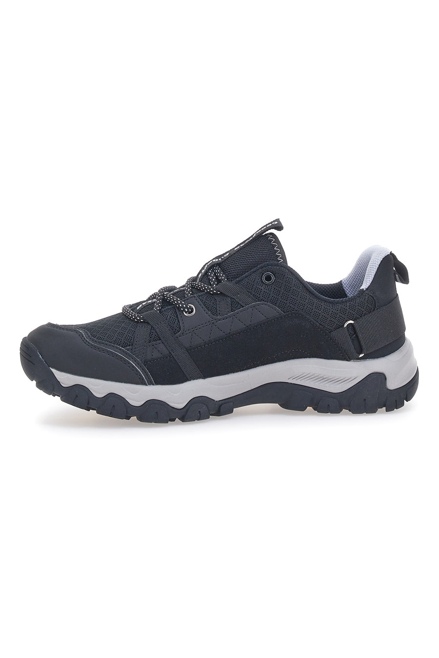 Goodyear 31003 Schwarze Trekkingschuhe