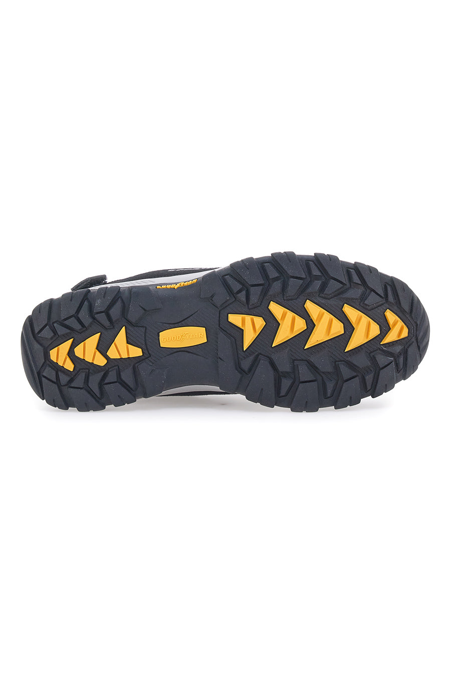 Goodyear 31003 Schwarze Trekkingschuhe