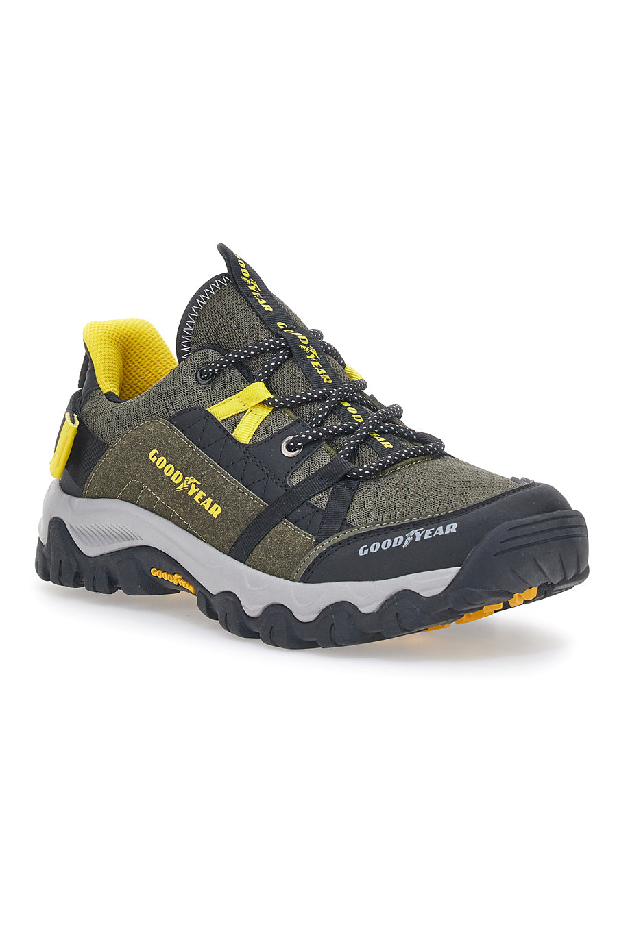 Scarpe da Trekking Verdi Goodyear 31003