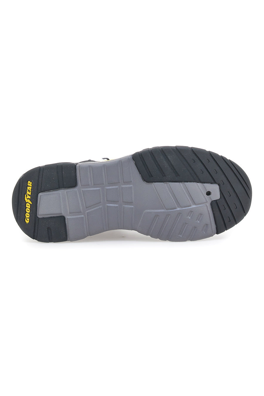 Sneakers Nere Goodyear 32007