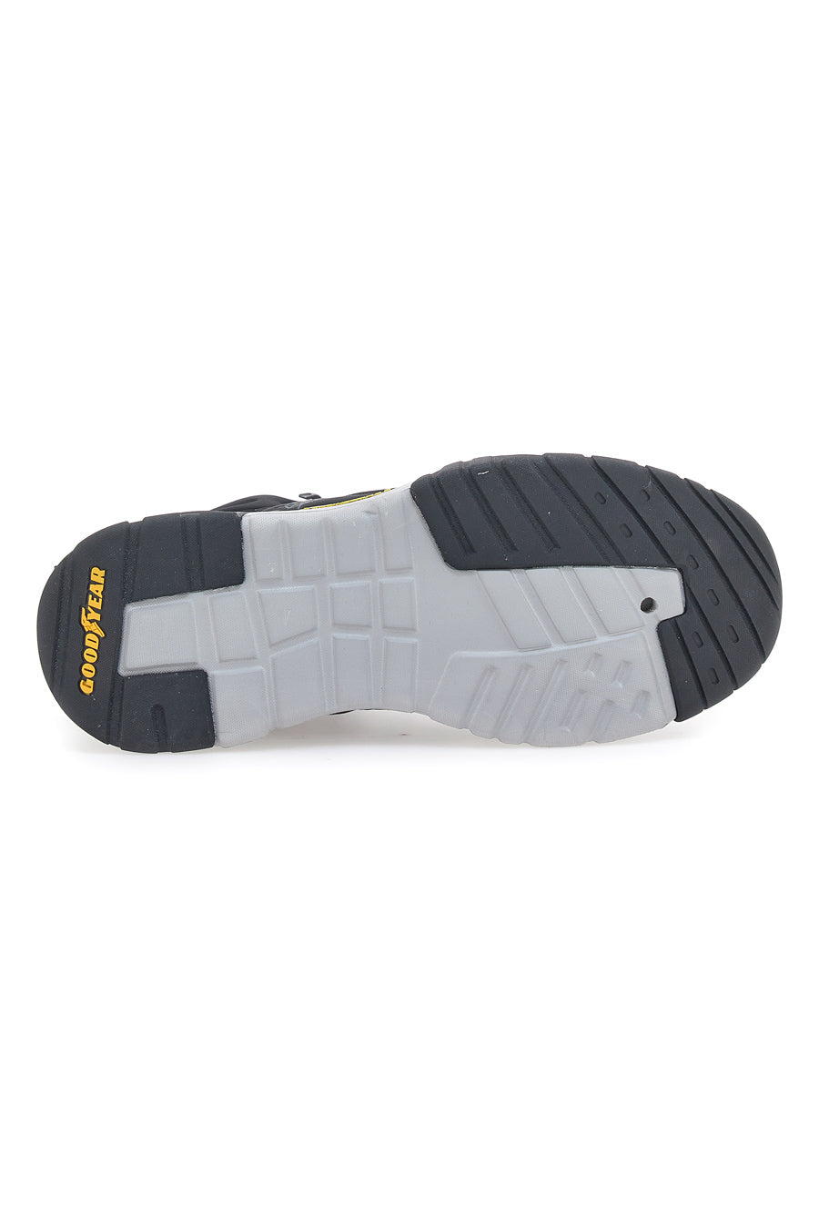 Sneakers Mid Cut Goodyear 32006