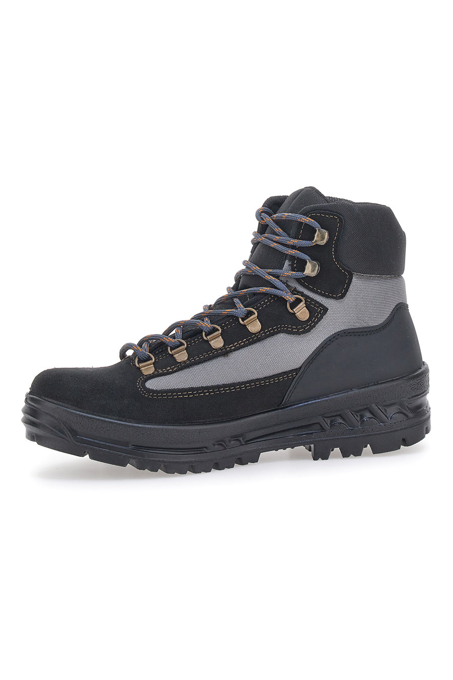 Scarponcino da Trekking Grisport 399 Nero