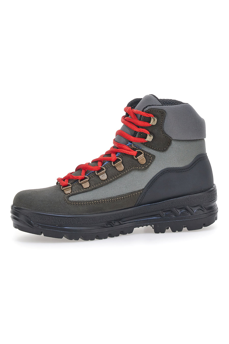 Scarponcino da Trekking Grisport 399 Grigio