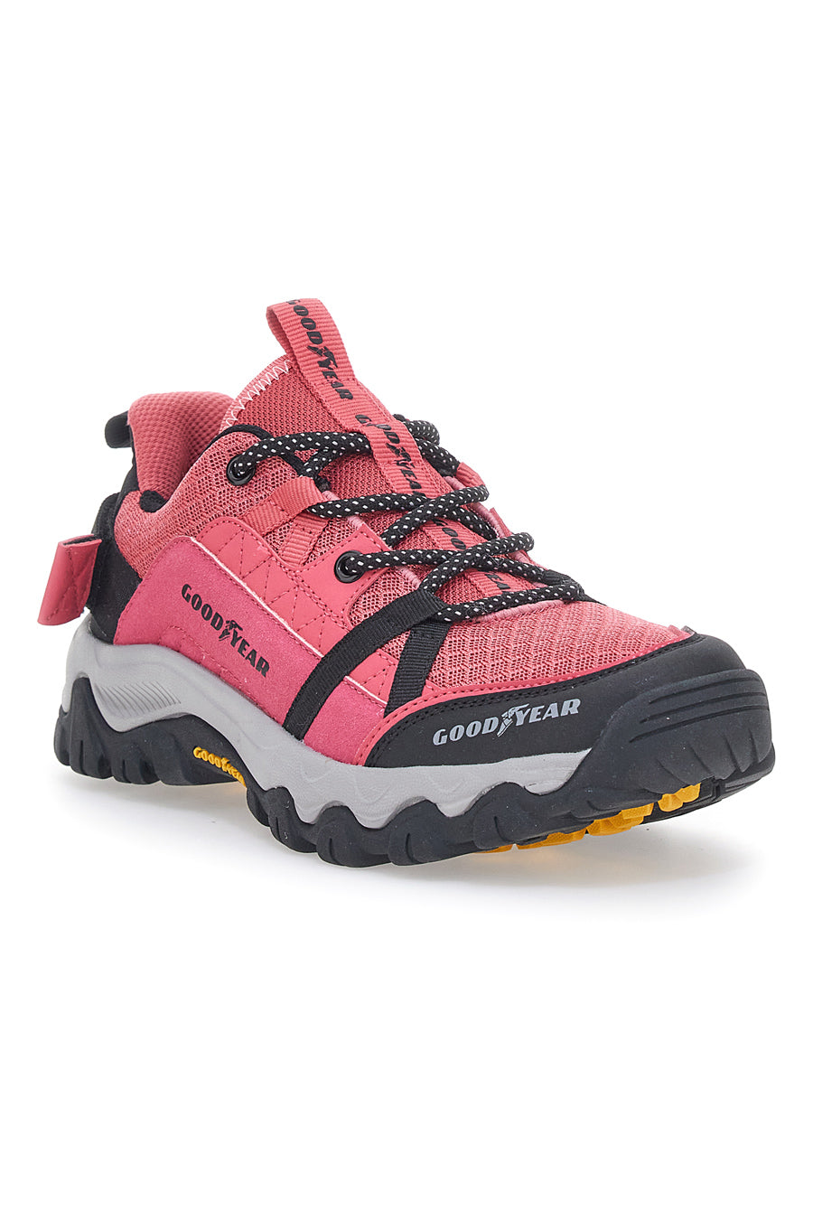 Scarponcino da Trekking Rosa Goodyear 31003