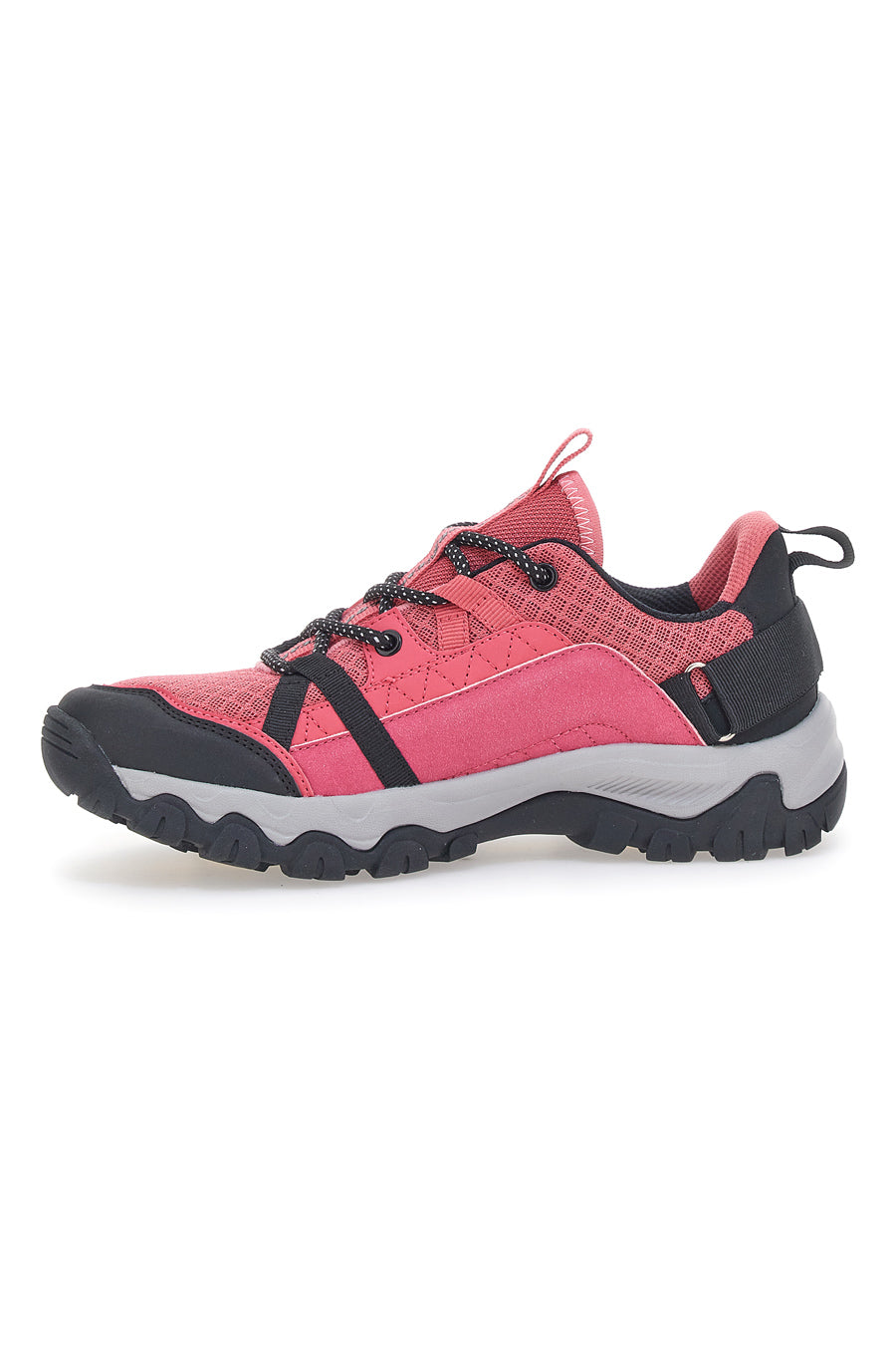 Scarponcino da Trekking Rosa Goodyear 31003