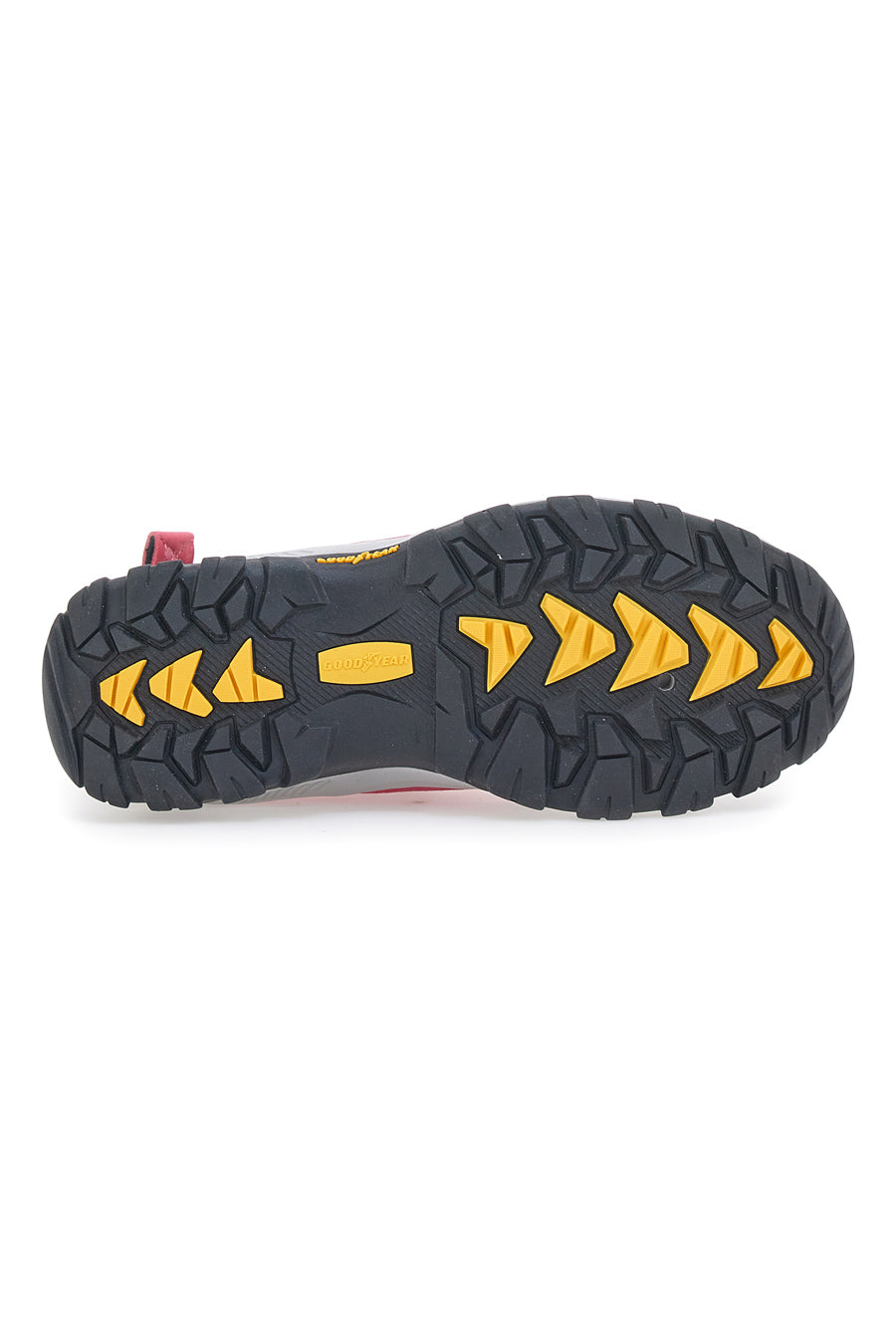 Scarponcino da Trekking Rosa Goodyear 31003