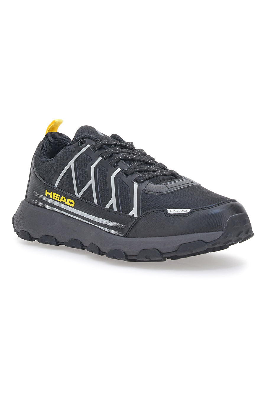 Scarpe da Trail Running Nere Head Maki Mix