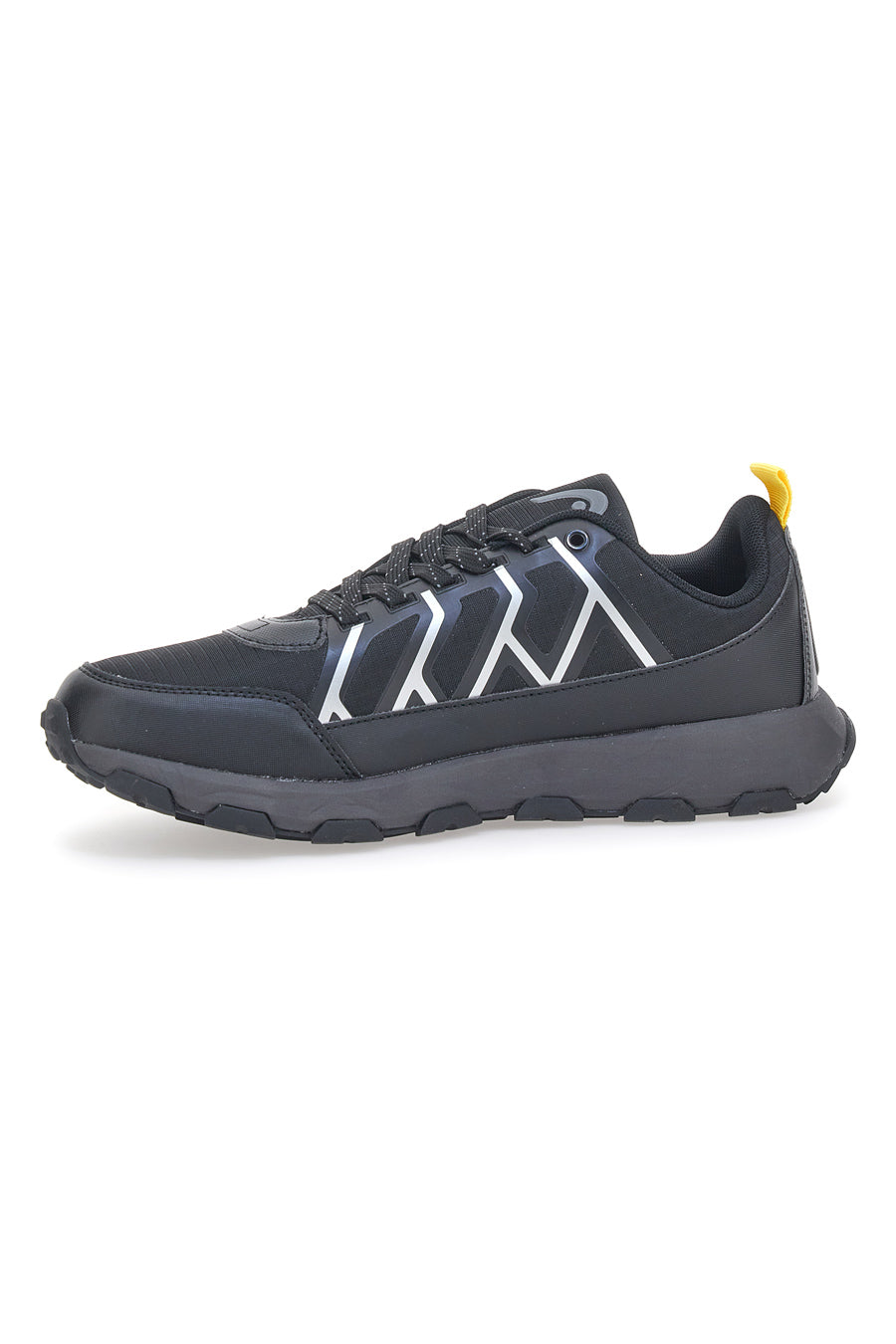 Scarpe da Trail Running Nere Head Maki Mix