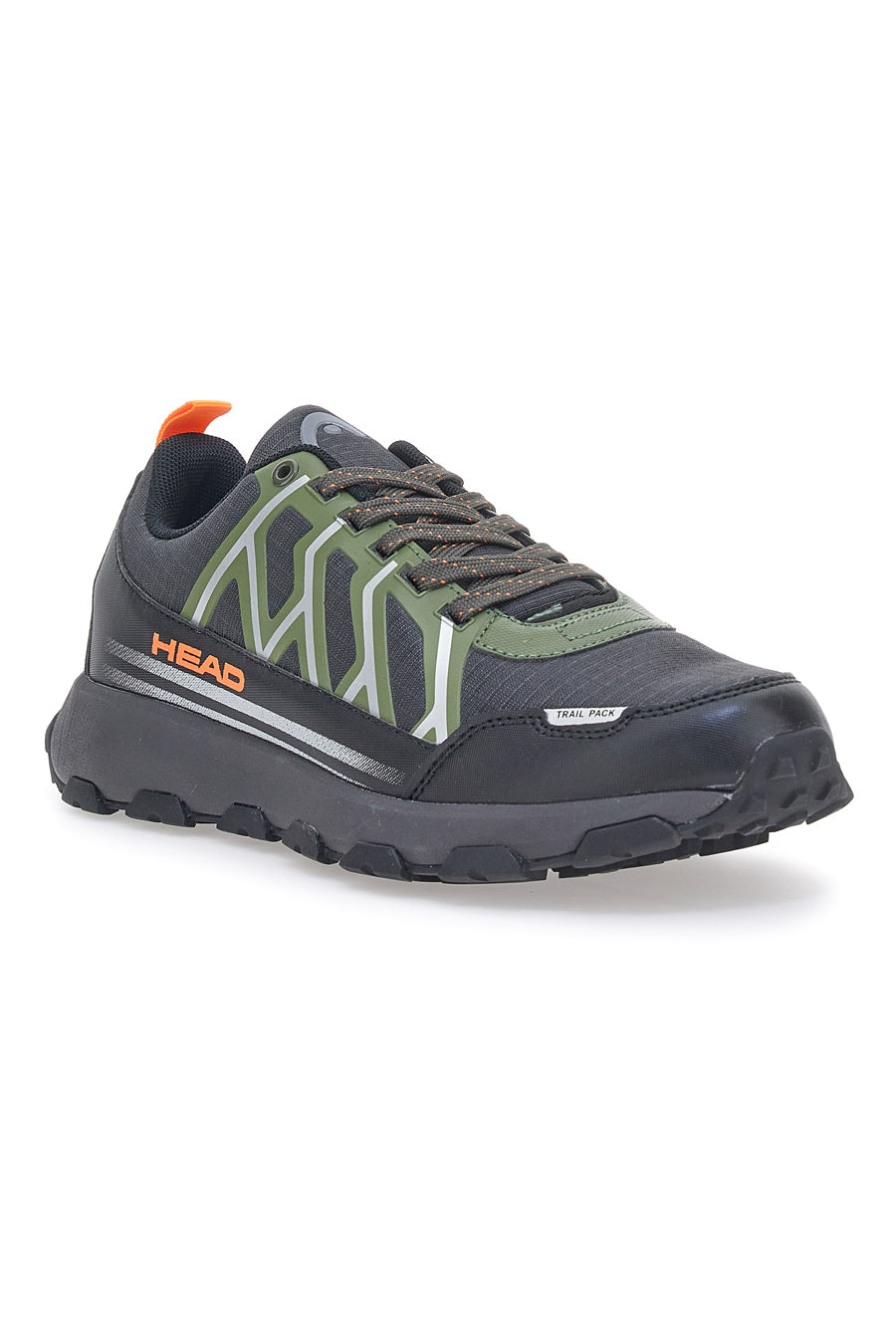 Scarpa da Treil Running Head 325500 Verde