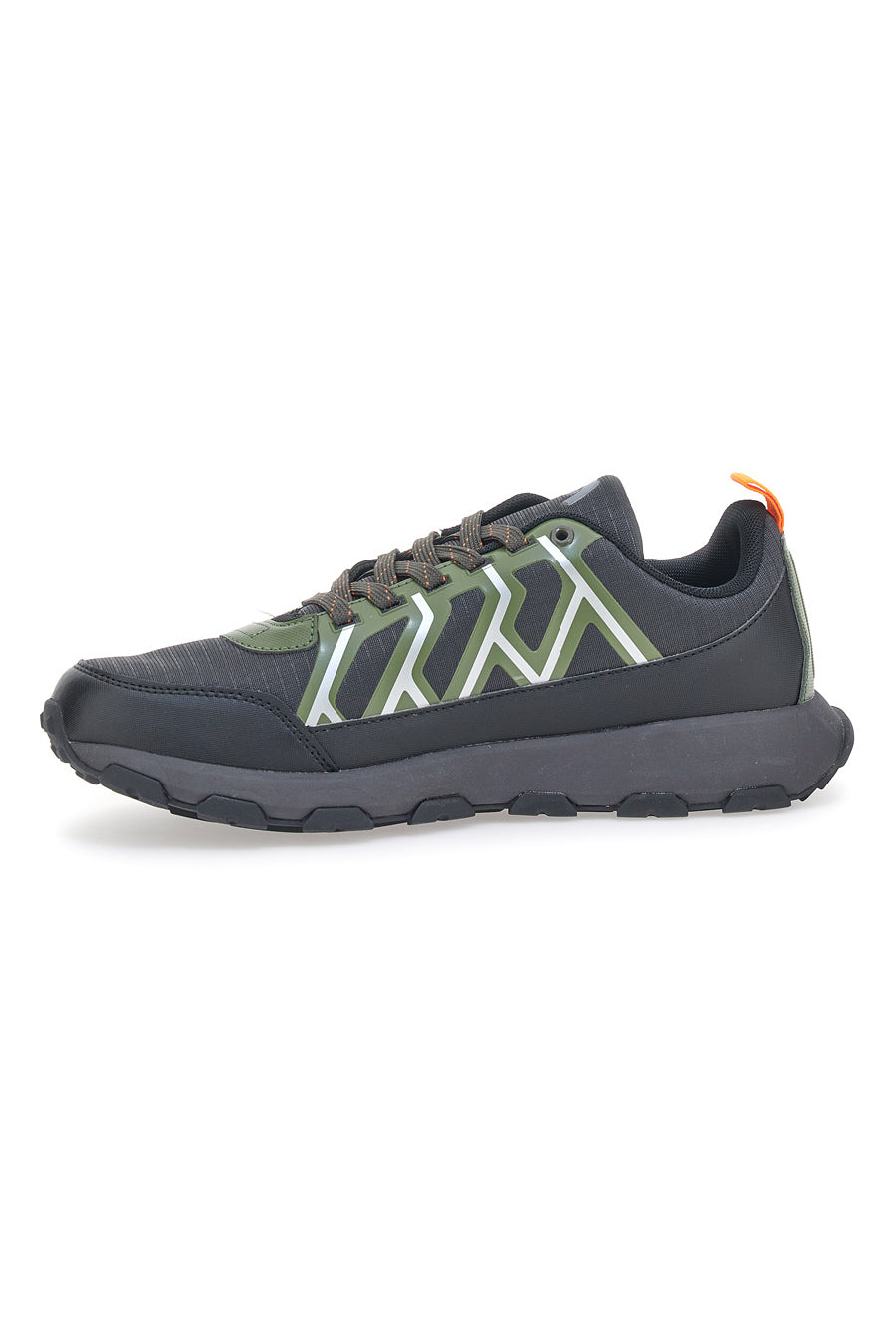 Scarpa da Treil Running Head 325500 Verde