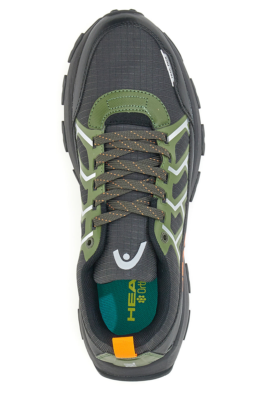 Scarpa da Treil Running Head 325500 Verde