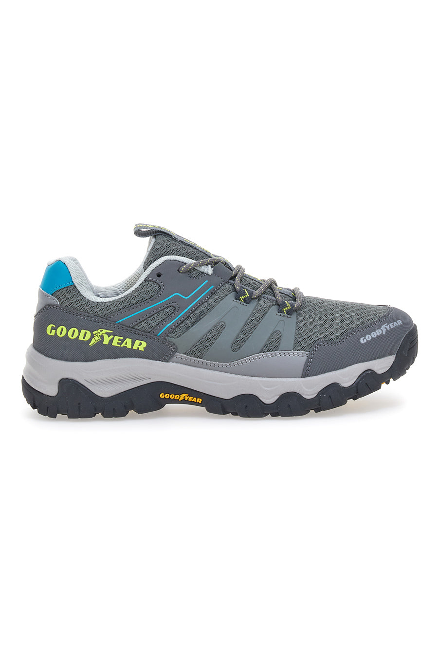 Scarponcino da Trekking Goodyear 31010 Grigio