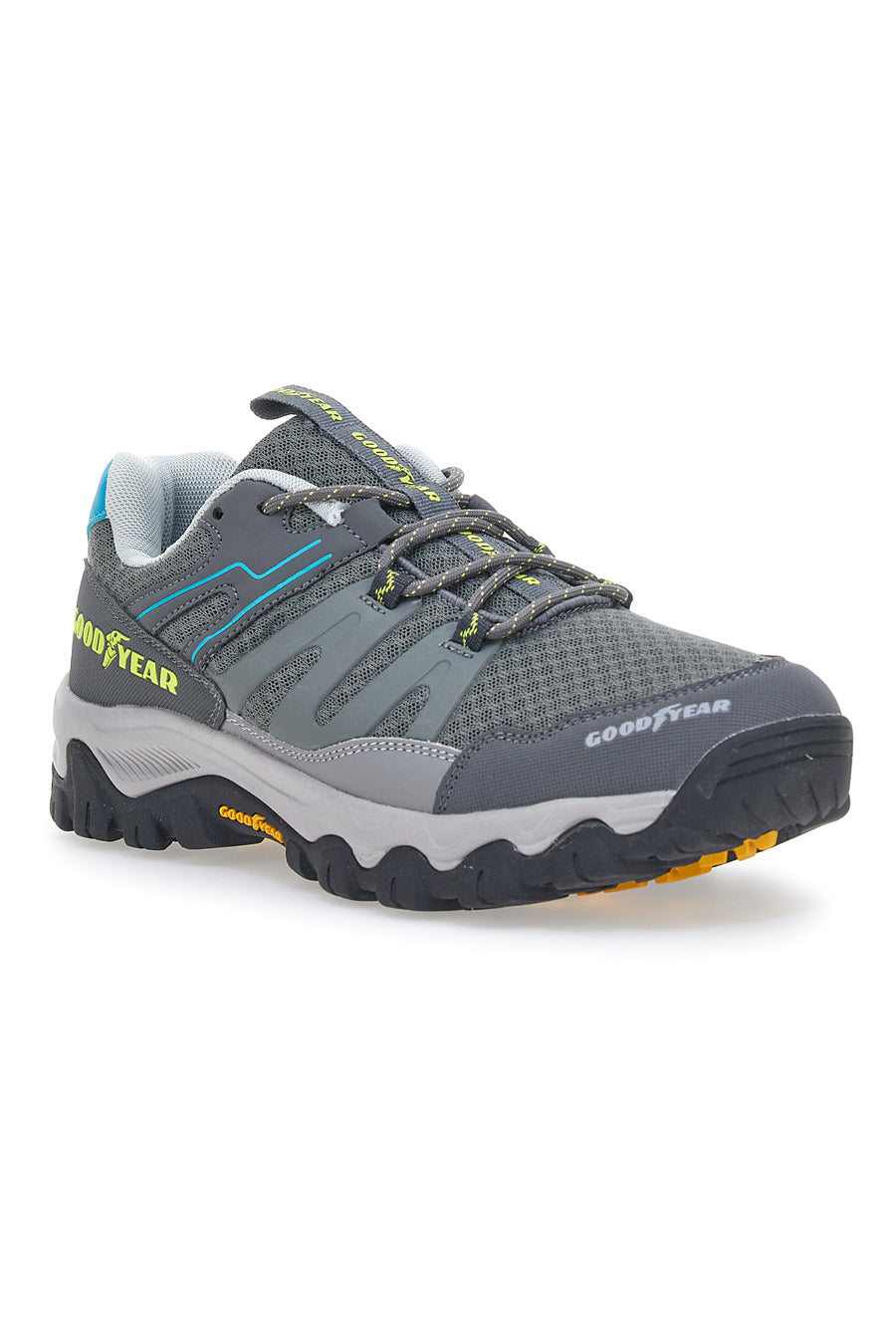 Scarponcino da Trekking Goodyear 31010 Grigio