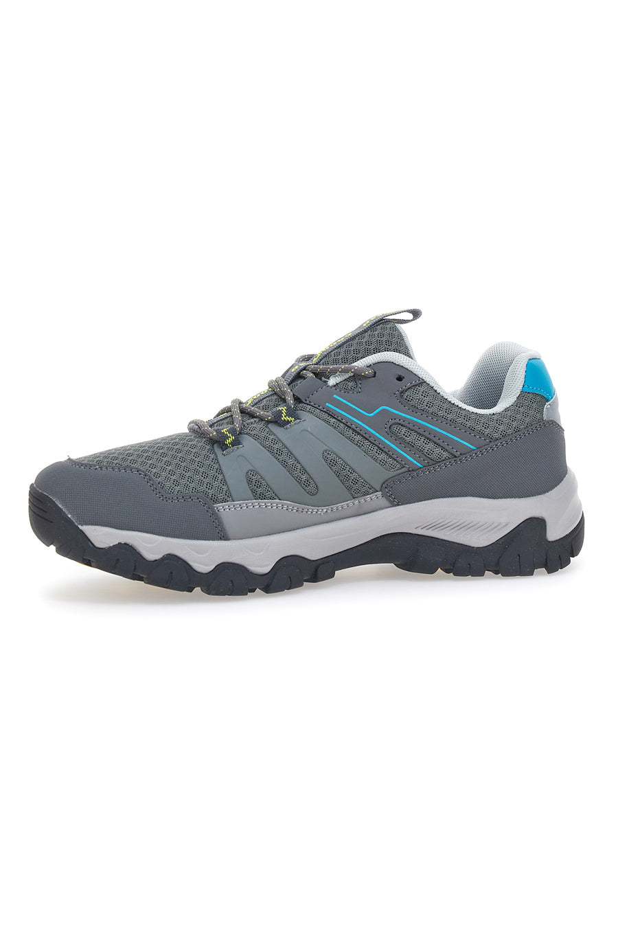 Scarponcino da Trekking Goodyear 31010 Grigio