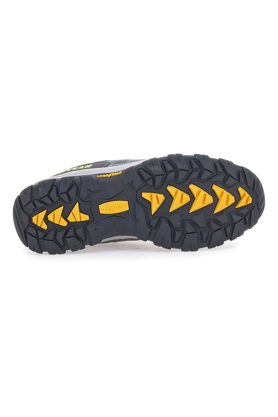 Scarponcino da Trekking Goodyear 31010 Grigio