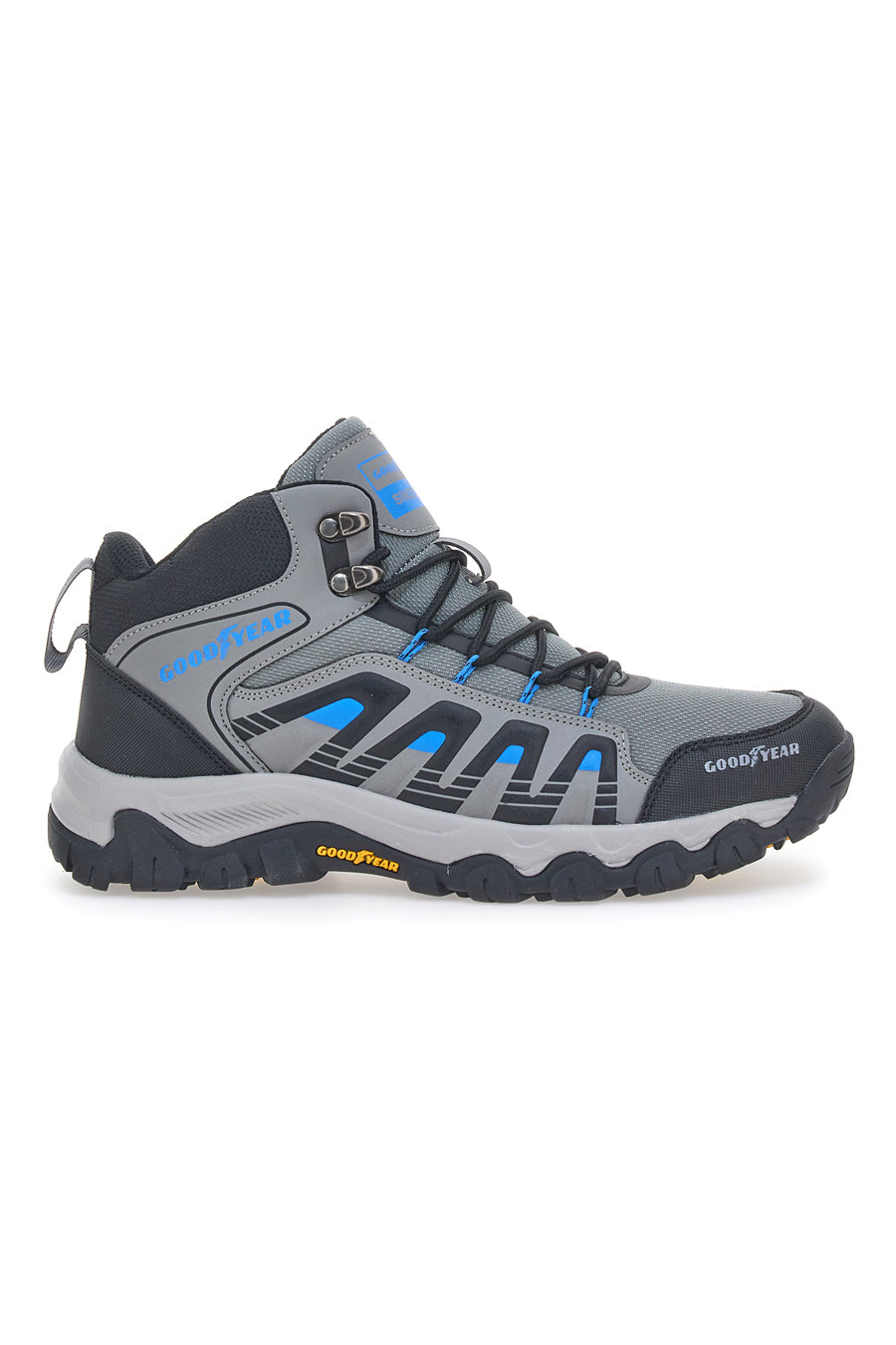 Scarponcino da Trekking Goodyear 31042 Grigio