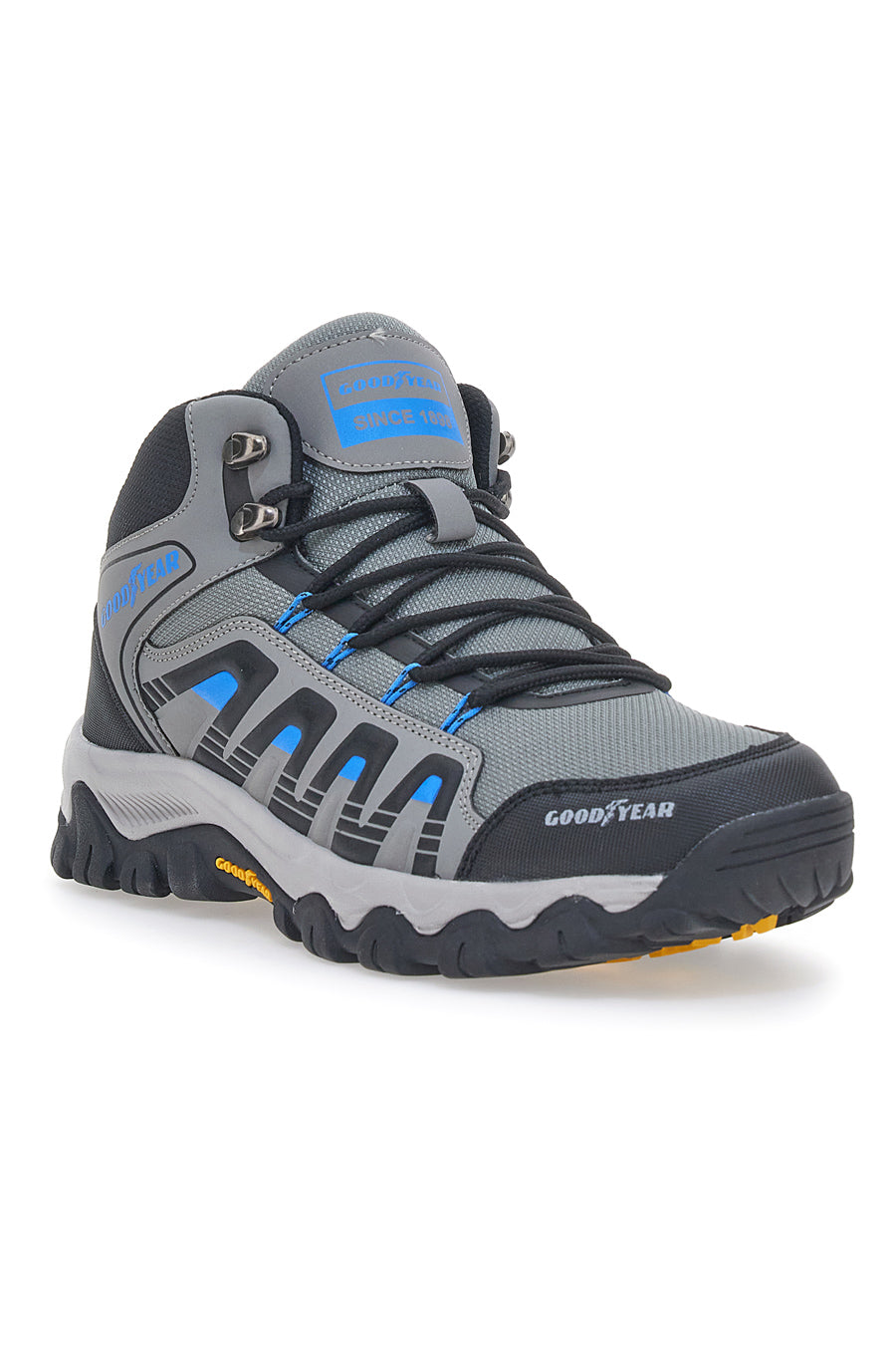 Scarponcino da Trekking Goodyear 31042 Grigio