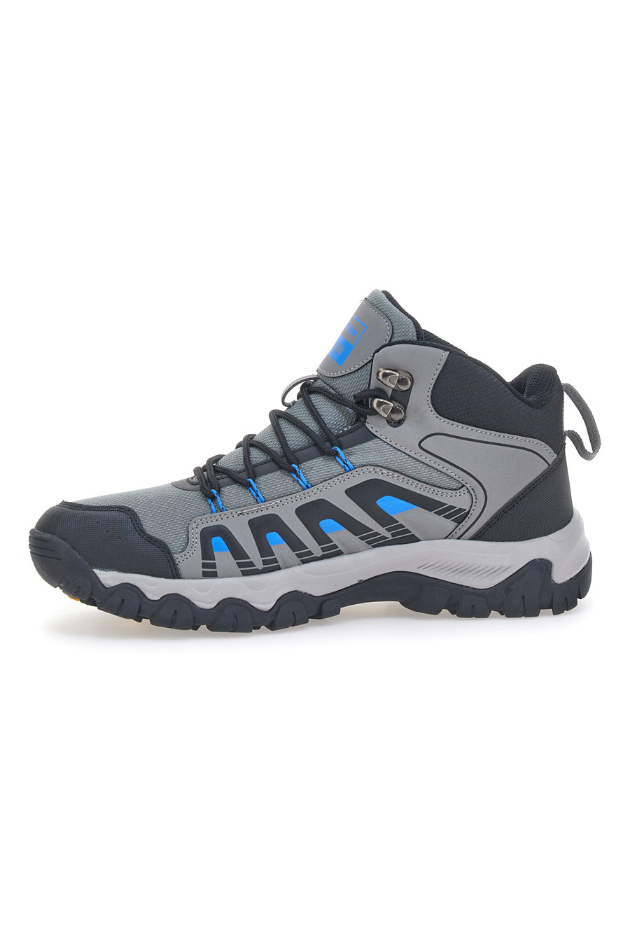 Scarponcino da Trekking Goodyear 31042 Grigio