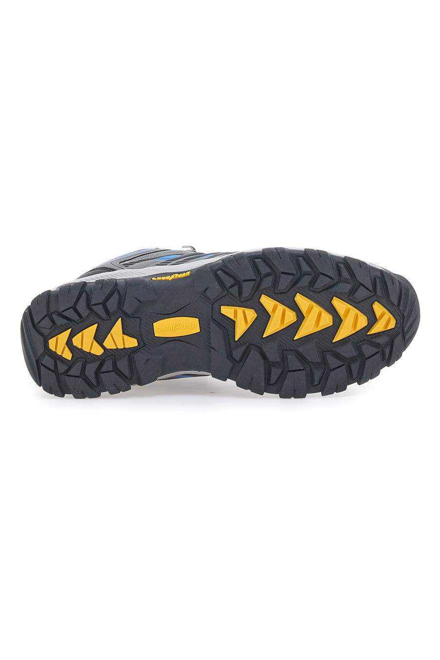 Scarponcino da Trekking Goodyear 31042 Grigio