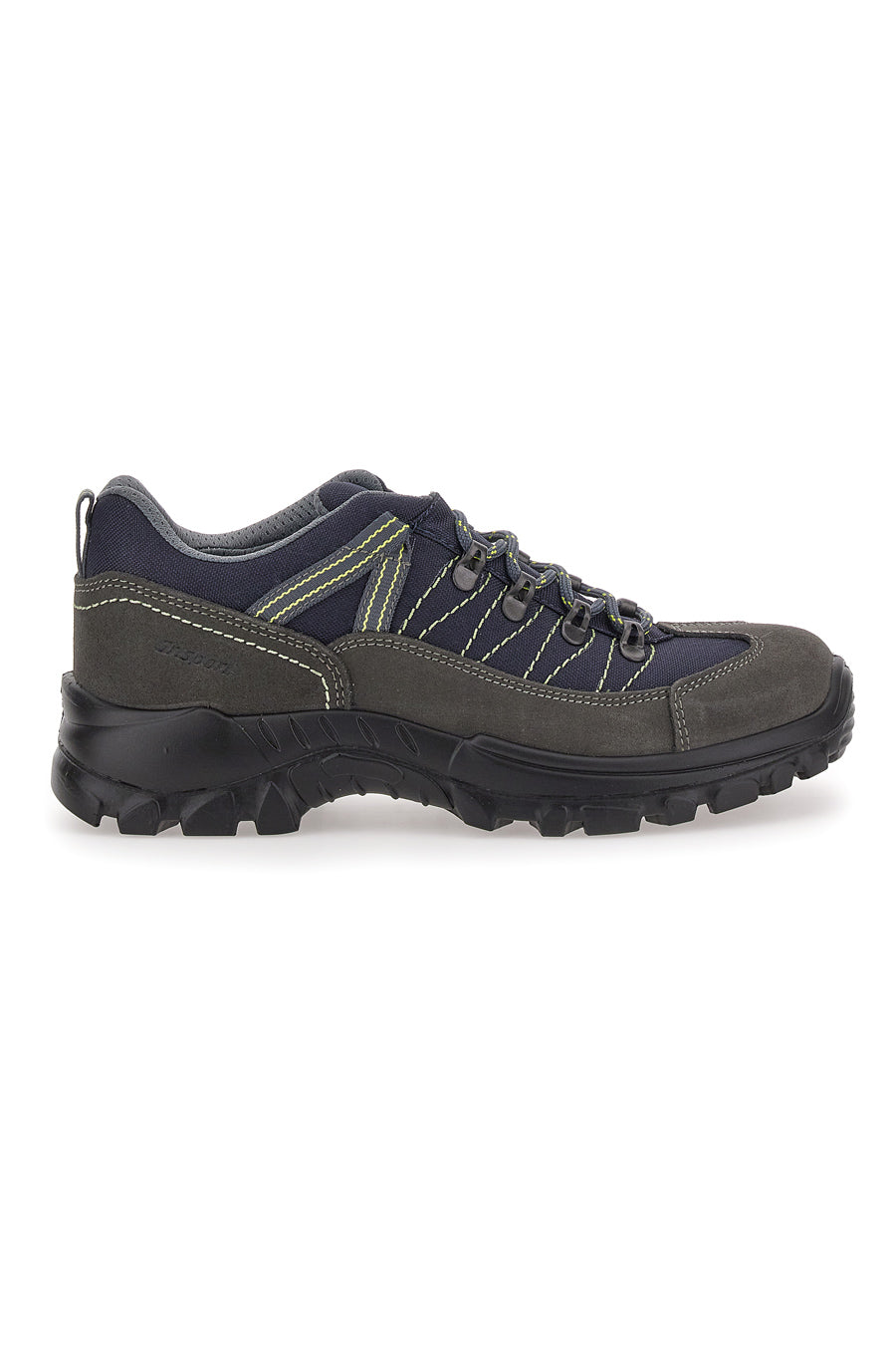 Grisport Anthrazit Trekkingschuhe 13358