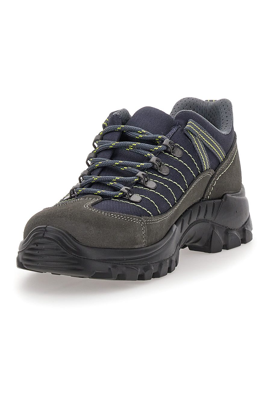 Scarpe da Trekking Antracite Grisport 13358