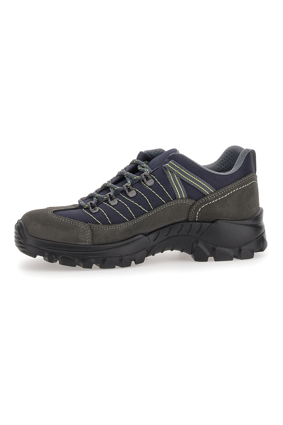 Scarpe da Trekking Antracite Grisport 13358