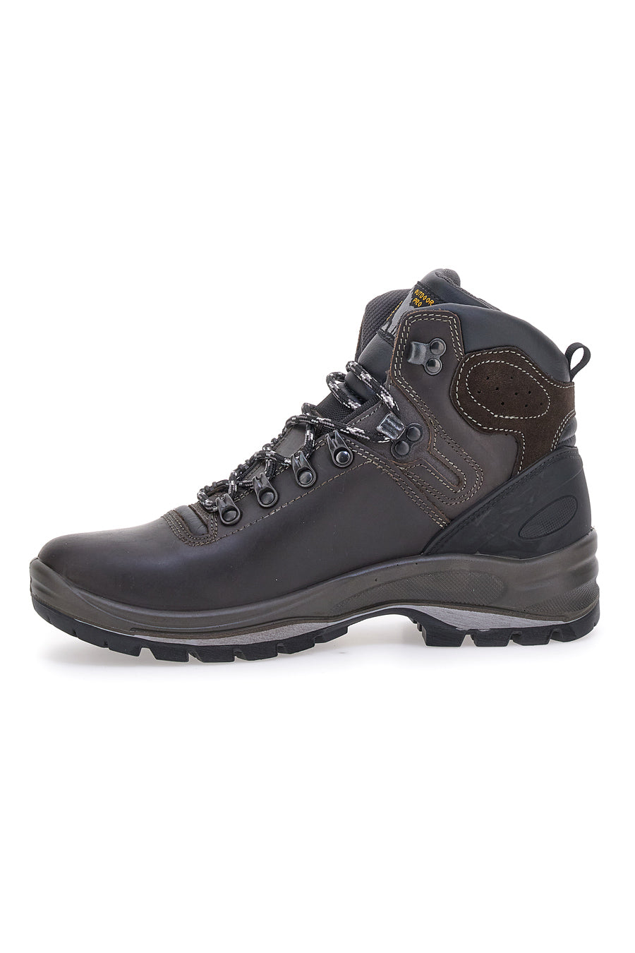 Brauner Track Down Trekkingstiefel 12833