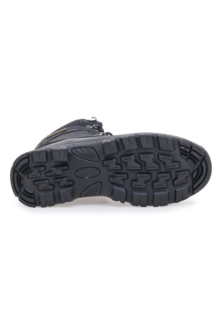 Scarponcini da Trekking Neri Impermeabili GOODYEAR 42039