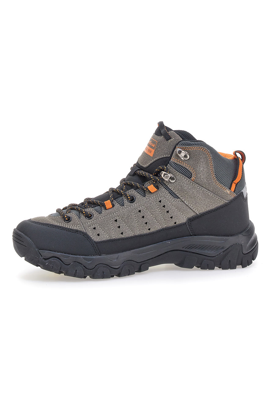 Scarponcino da Trekking Verde Militare Goodyear 41030