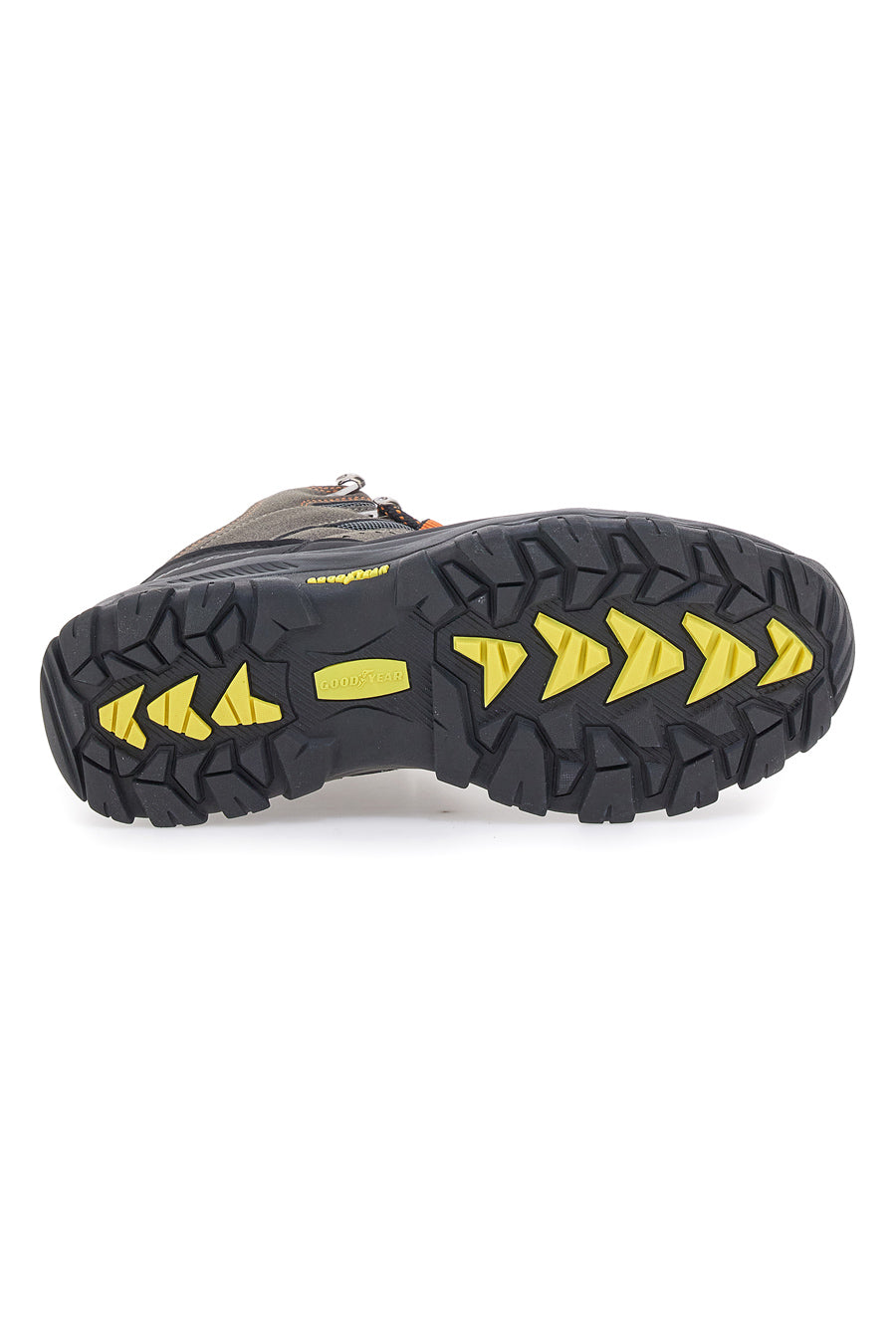 Scarponcino da Trekking Verde Militare Goodyear 41030