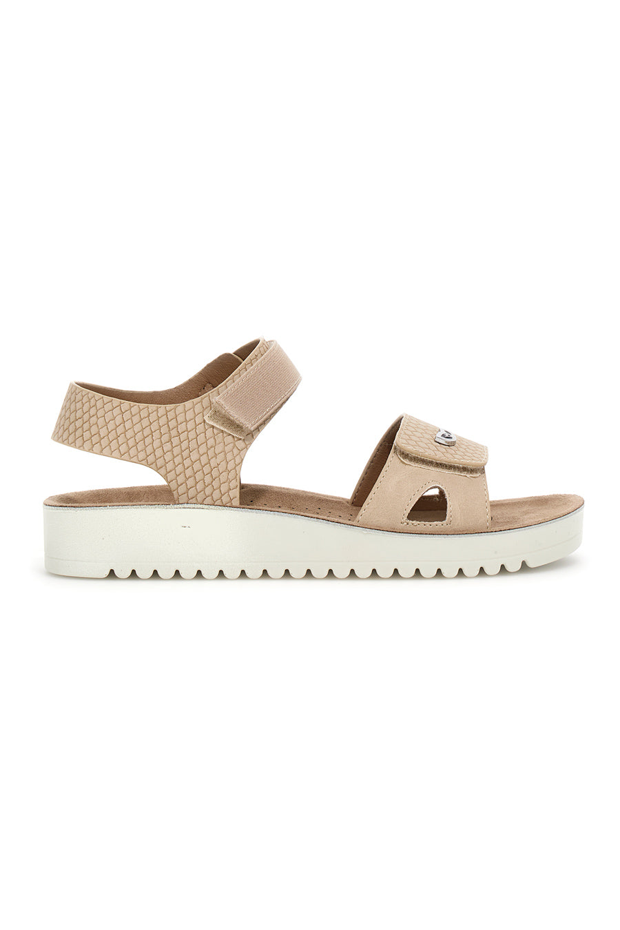 Sandali Eco Bio 231407 Beige