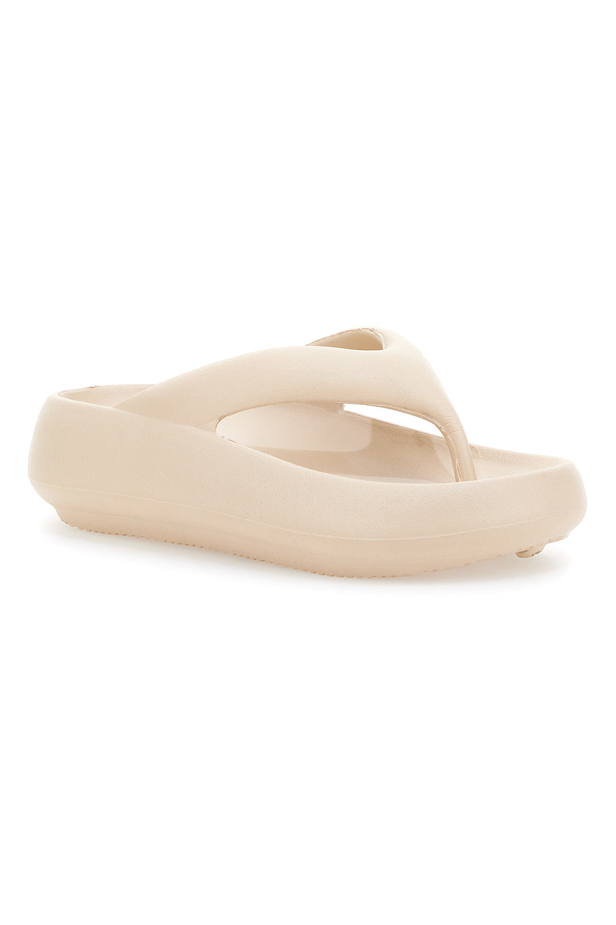 Slide Infradito Grazie 99550 Beige